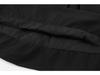 In Stock: 2025 Winter Women's Versatile Black High-Waisted Full Skirt