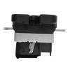 1K6827505E 5K0827505A 5M0827505E 1P0827505D Rear Trunk Boot Lid Lock Latch For VW Passat B6 B7 GOLF MK5 6 GTI PASSAT POLO TIGUAN