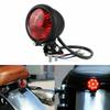 Universal for Most Motorcycle Accessories 1 Pcs Motorcycle Tail Light Motorbike Indicator Lamps Moto Running Lights Brake Lamp