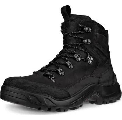Ecco Offroad Mid Ankle Boots