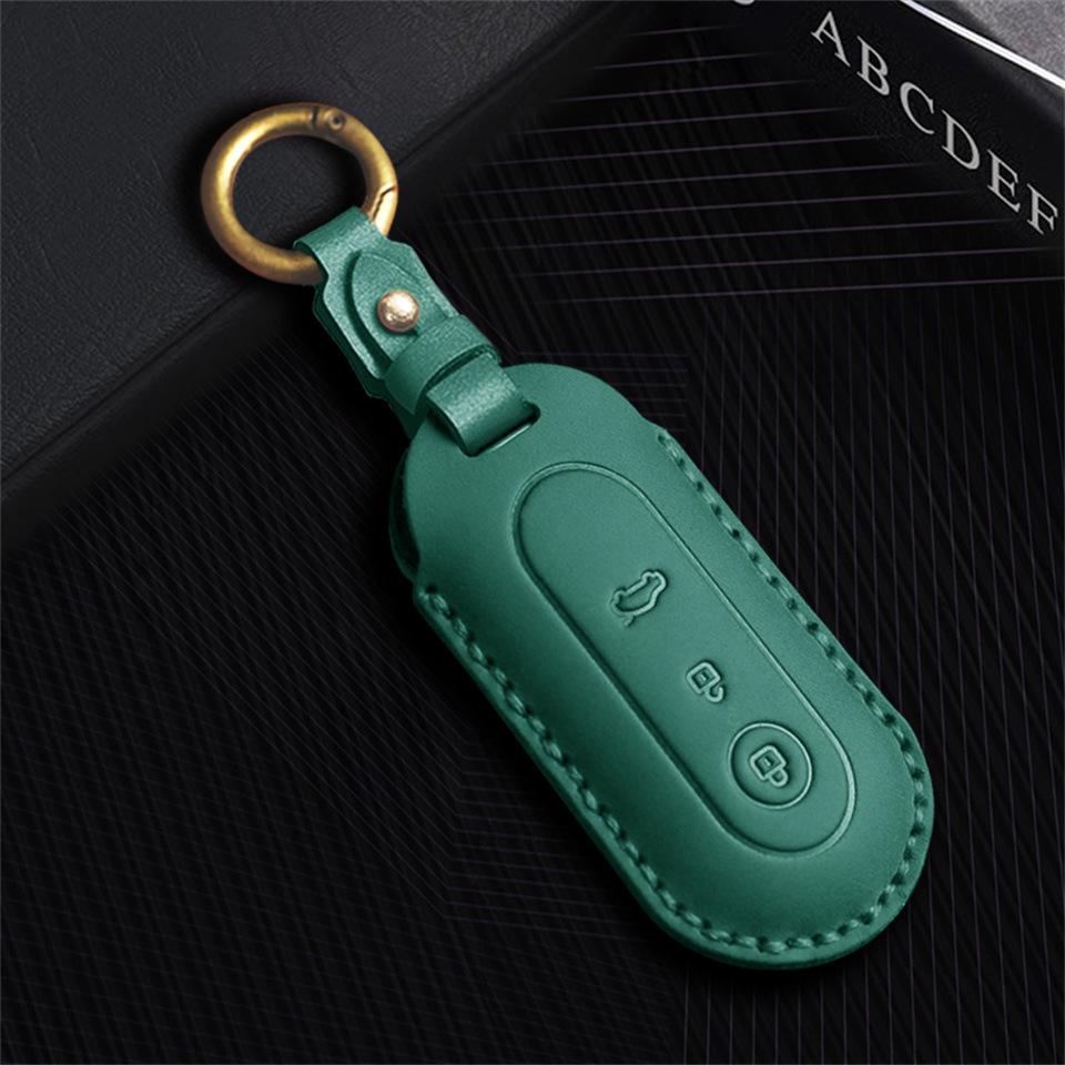 High-End Key Cover for 2022 QJM/AITO/Huawei Jinkang Seres M5/M7