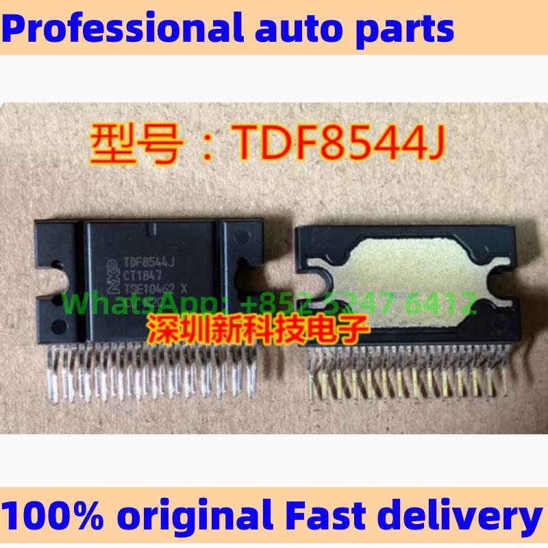 TDF8544J For Porsche car audio amplifier IC chip integrated block car accessories ZIP-27 1 PCS