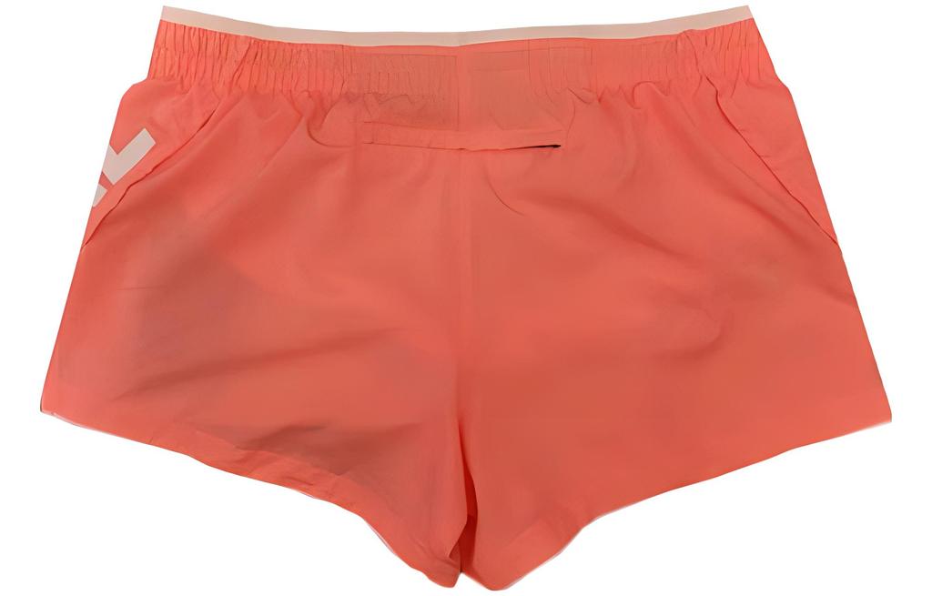 Nike Sports Shorts Women's Umber BQ5936-827