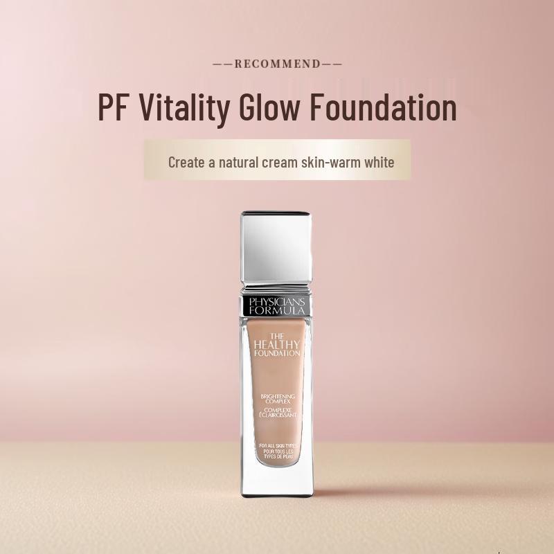 Physicians Formula Butter Dream Liquid Foundation