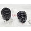 1PCS Repair Kit For Front Axle Shaft Ball Cage Dust Boot For Pajero Montero V31W V33W V43W V63W V73W V75W MR528639 MR528709