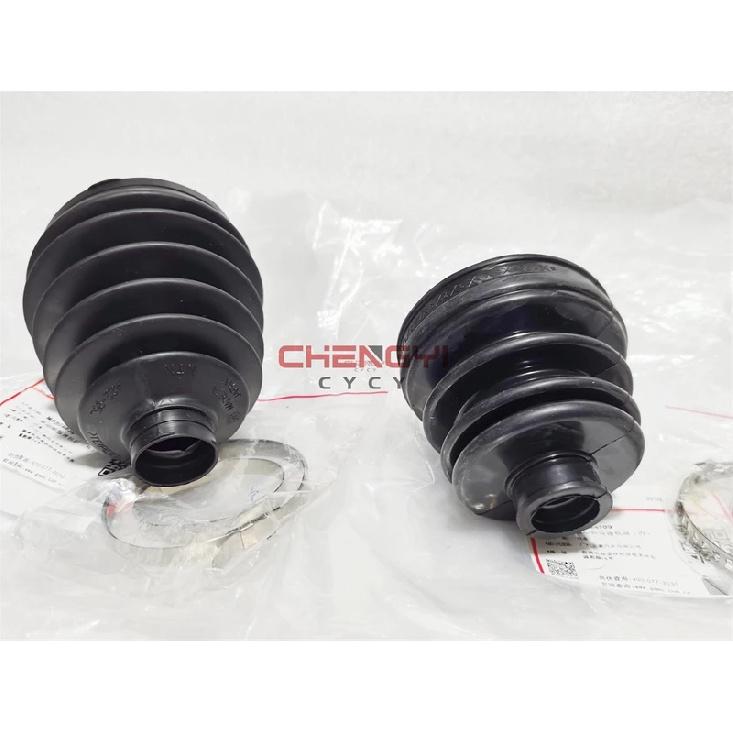 1PCS Repair Kit For Front Axle Shaft Ball Cage Dust Boot For Pajero Montero V31W V33W V43W V63W V73W V75W MR528639 MR528709