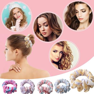 Accesorios para peinados – Rulos