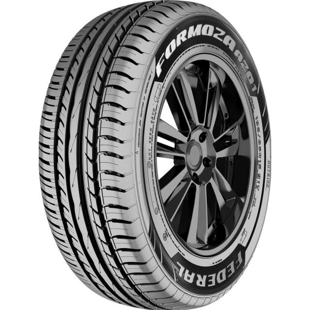

Шины летние Federal Formoza AZ 01 205/55 R17 91V