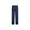 Emporio Armani EA7 Letter Logo Pattern Printed Drawstring Casual Pants Men bottoms Navy-Blue 3DPP78-PJUEZ-1554