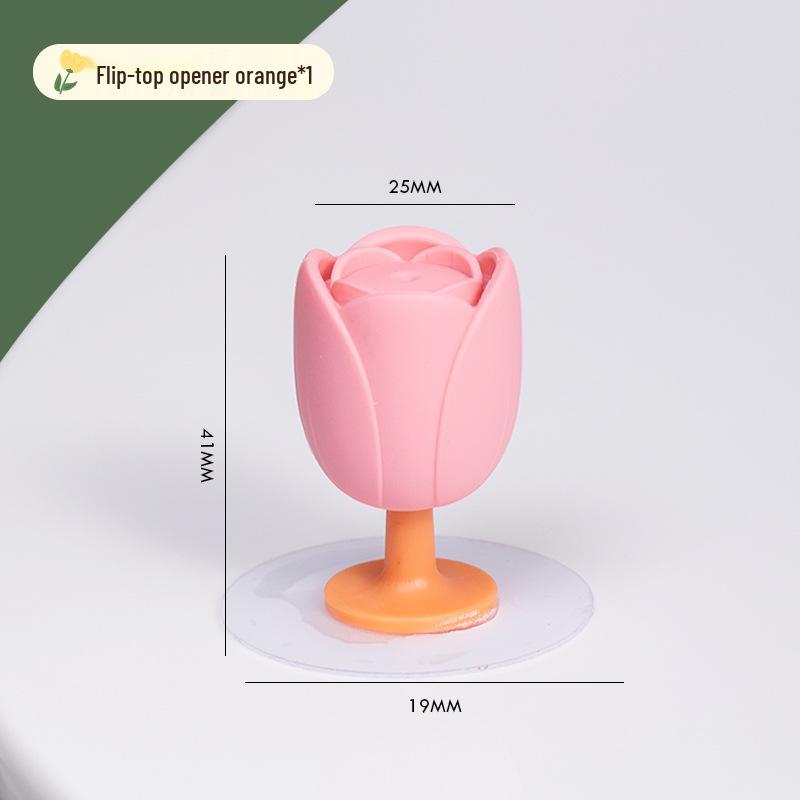 Hands-Free Silicone Toilet Lid Lifter - Portable, Smart Home Solution