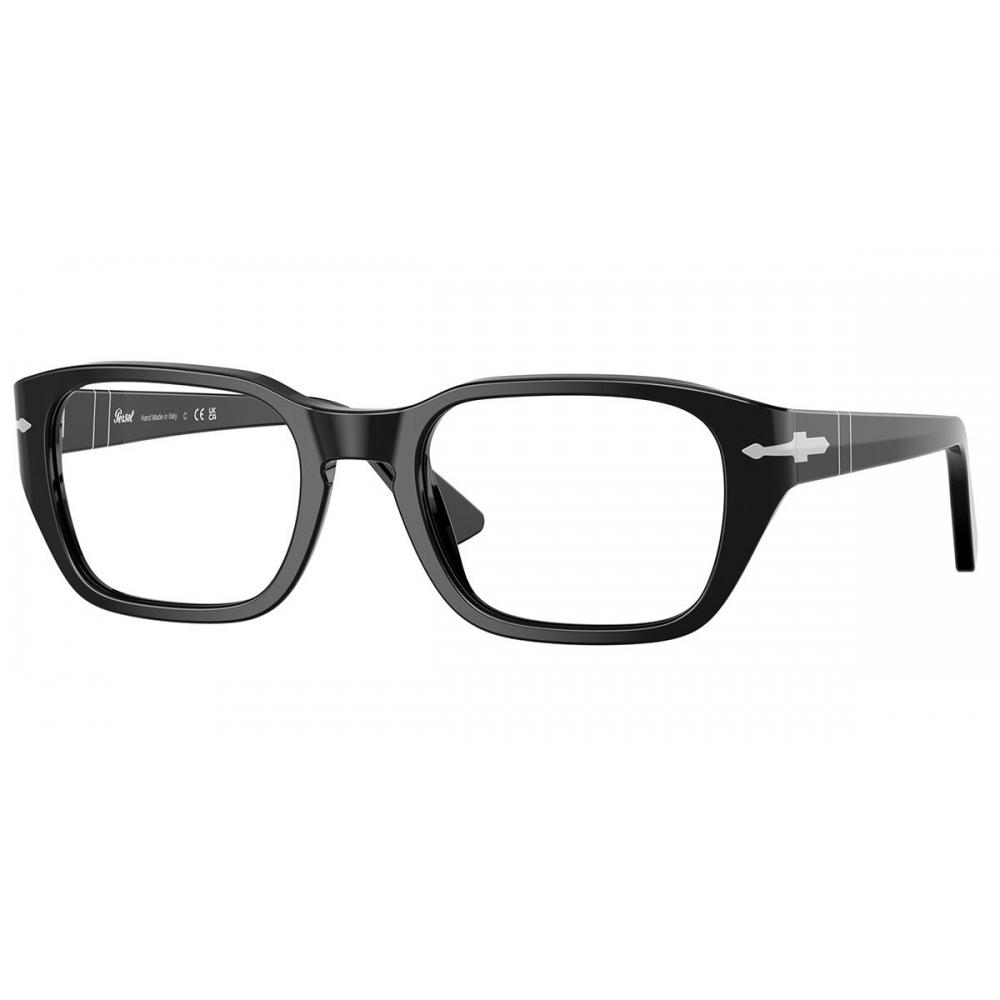 Persol Po3365v 95 Unisex Eyeglasses