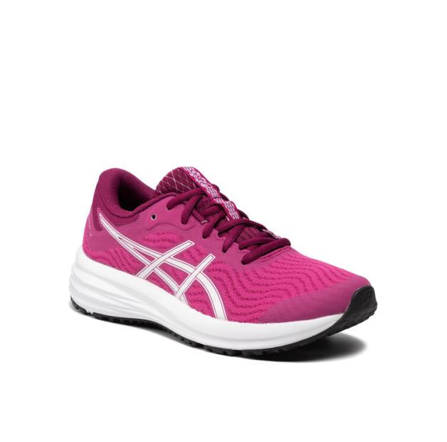 

Обувь для бега Asics Patriot 12 1012A705 Fioletowy