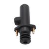 Precision 1 Piece Clutch Master Cylinder Car Metal Clutch Master Cylinder 8085690 For Volvo Truck