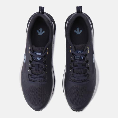 [DESCENTE] Blaze Newrise Tough Running Shoes Navy SP123RRN23 [Shipped from Korea] 100% Authentic