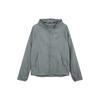 Nike Jackets Men's Smoke Gray Hooded Moderate Other CU5359-084