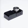 Sandpaper Holder Grinding Clip Inside Corner Flat Polishing Model Handheld Sandpaper Leather Sanding Clip