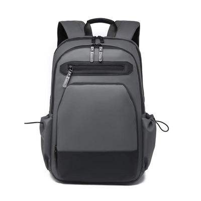 Men's Stylish Double Shoulder Bag: New Business, Travel, & School Laptop Bag with Large Capacity