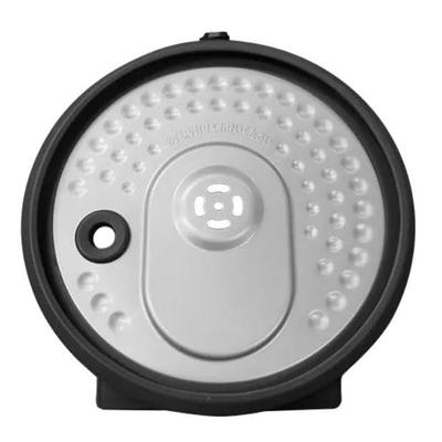 Iris Ohyama Innerlock för IH Riskokare JRC-IB50 (Produktnummer: 991081) [Parallellimport]
