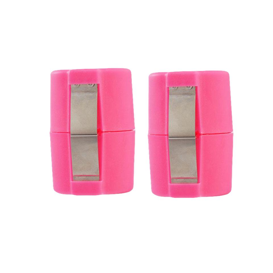 Egg Shell Opener Plastic Stainless Steel Kitchen Baking Tool Egg Peeler Household Handheld Egg Separator Tool 1/2/3Pcs