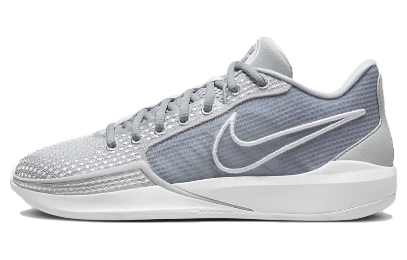 Nike Sabrina 1 Wolf Grey Women s FQ3391-010 38.5