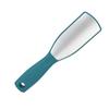 Foot File Double Sided Frosted Remove Calluses Dead Skin Cuticle Recyclable Professional Foot Grater for Dry Wet Feet