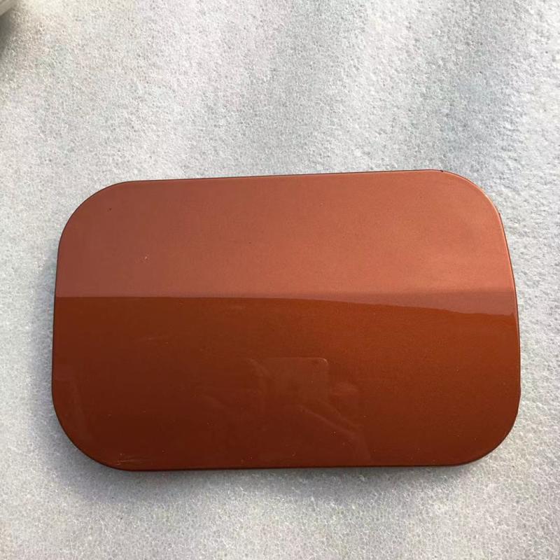 Fuel Tank Door Cover for Dongfeng Fengxing Jingyi 1.5XL/1.6LV SUV X5/X3/XV