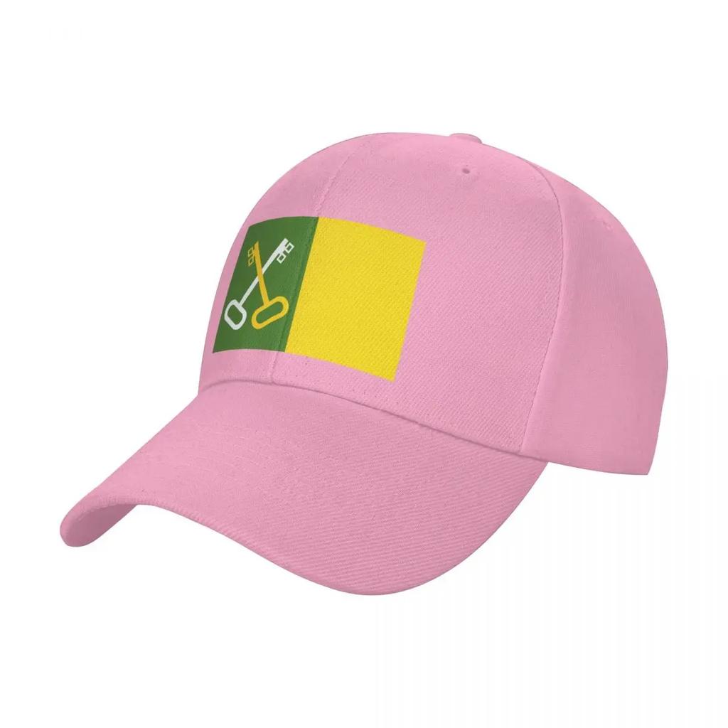 Flagge von Toa Baja Puerto Rico Baseballkappe Hut Strandsonnenhut Hut Herren Für Mann Damen