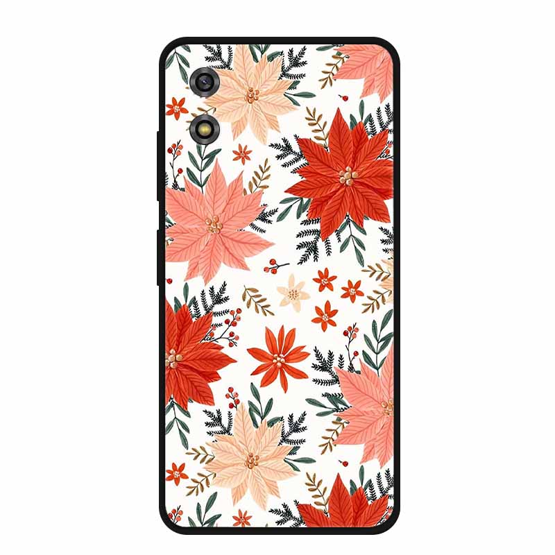 For Xiaomi Qin 3 Ultra Case Soft Silicone Cases Back Cover for Xiaomi Qin3 Ultra Fundas Case Mi Qin 3 Ultra Phone Cover Bumper