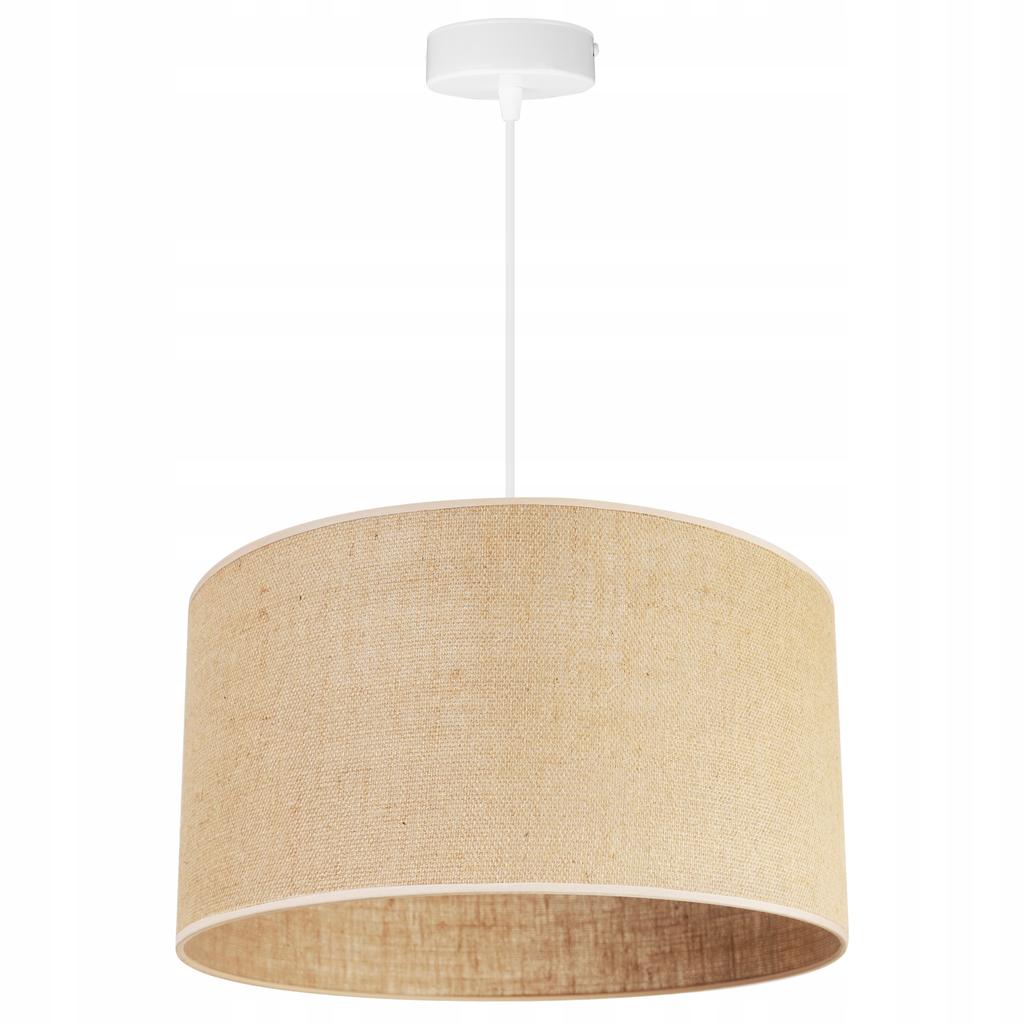 Hanging Lamp, Ceiling Chandelier, Lampshade 40 Cm