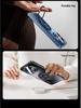 Xiaomi17 ProMax Magnetic Stand Heat-Dissipating Drop-Proof Phone Case