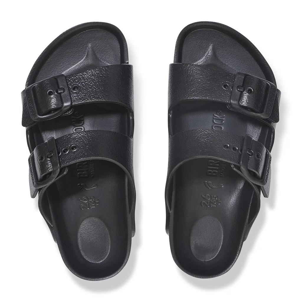 Birkenstock Arizona EVA Kids Black Children's Sandals (1018924)