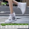 Children's PVC Outdoor Rainproof Shoe Covers