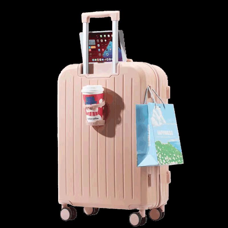 OCEANIA ROO DS-MF007 Letu Travel Luggage