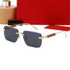Casual Men and Women's Fashionable Sunglasses Man High-end 2026 Driving Traveling Fashion Wear Take Decorative Glasses
