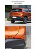 Chevrolet Trax 19-23 LED Rear Bumper Lights, Flowing Turn Signal & Collision Warning