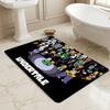 Undertale Party Living Room Nonslip Area Rug Soft Carpet For Bedroom Game Playroom Sofa Office Home Decor Doormat Christmas Gift C930804
