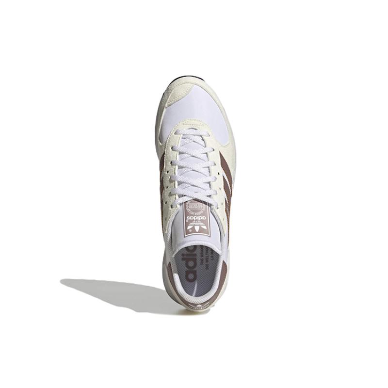 adidas Scarpe da ginnastica Originals Trx Vintage Bianco Crema HP9062