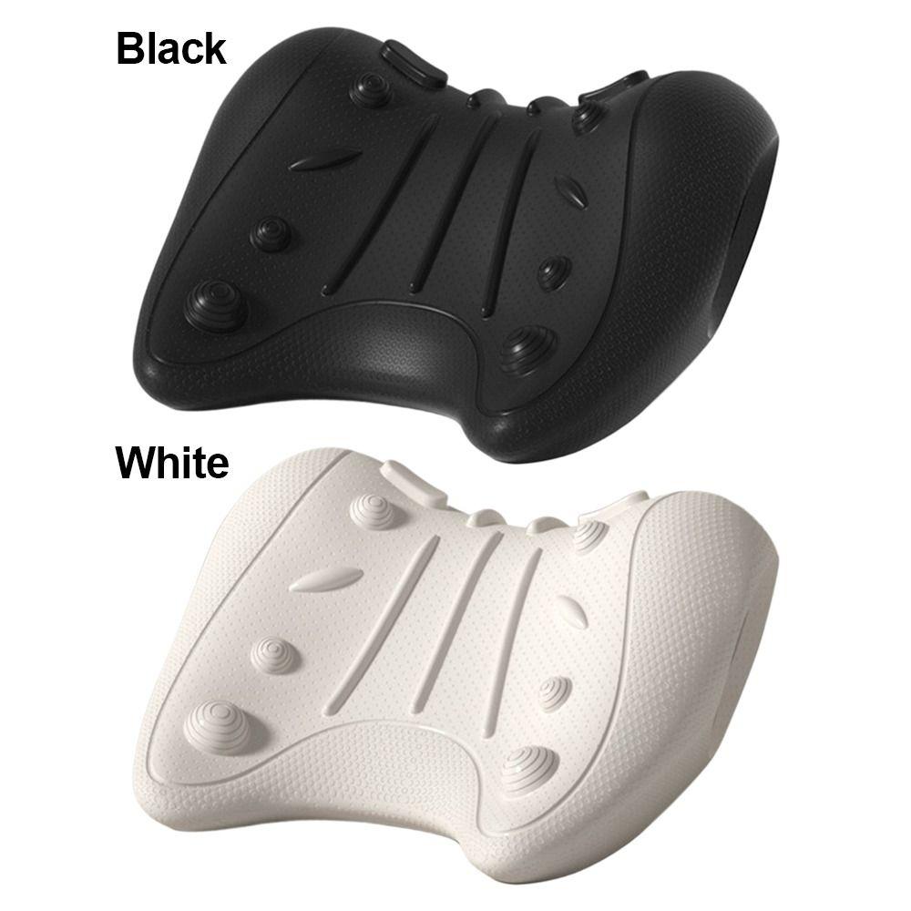 Multifunctional Cervical Spine Corrector Shoulder Neck Relaxation Pillow Cervical Protection