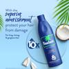 PARACHUTE Ulei de Păr Avansat cu Cocos Auriu, 400 ml și Ulei de Păr cu Cocos Îmbogățit cu Aloe Vera Parachute Advansed, 250ml (75 ml gratuit)