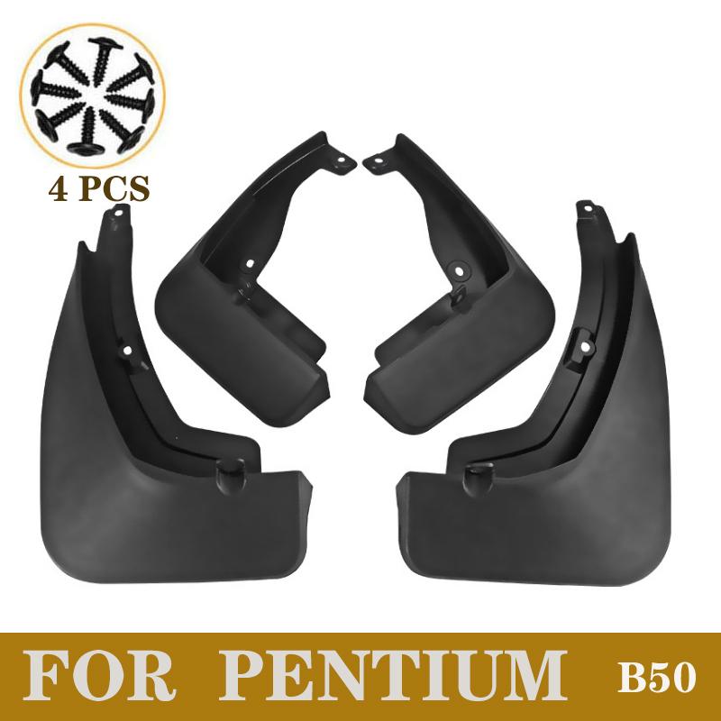 Apărător de noroi pentru mașină Flaps pentru stropire Apărător de noroi Accesorii pentru clapete de noroi pentru FAW B30, FAW Pentium B30 B50 B70