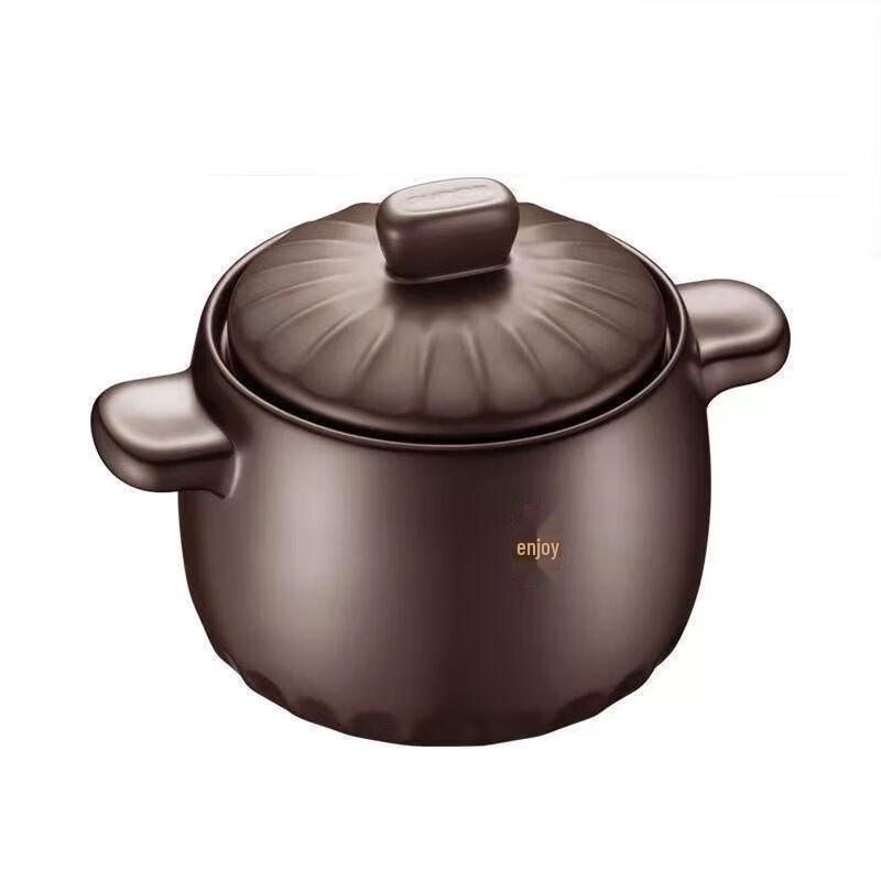 SUPOR 6L Ceramic Clay Pot