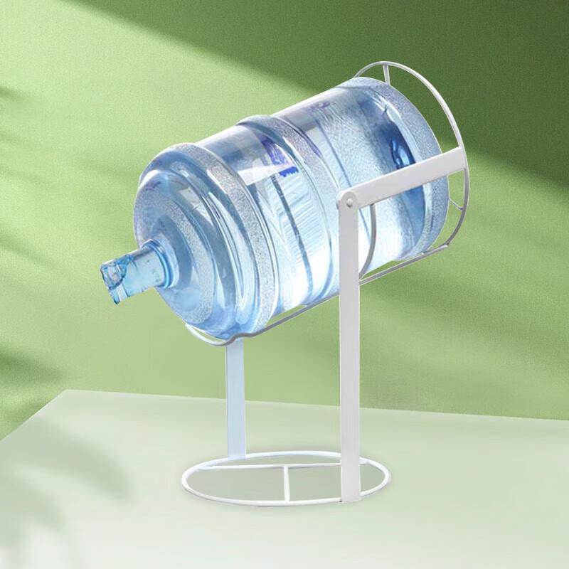 Reiner Wasserspenderständer