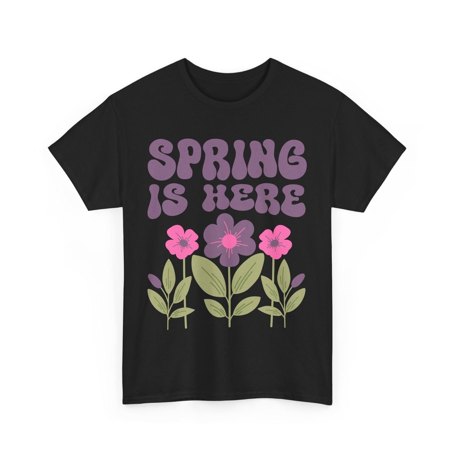 Футболка  Теплый бриз  | Футболка  На природе весенними днями  | Футболка  Весна пришла  2XL