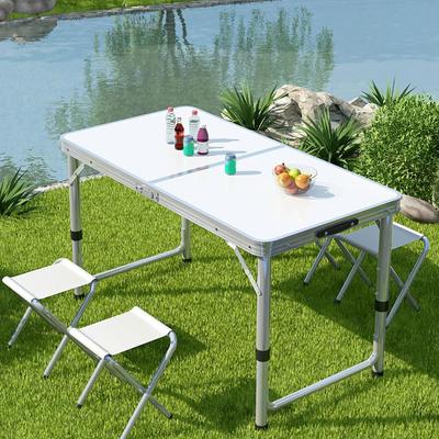 Meubles pliables – Tables pliantes