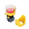 1Pcs Waterproof Push Button Switch Protective Cover  for Preventing Accidental Wrong Operation