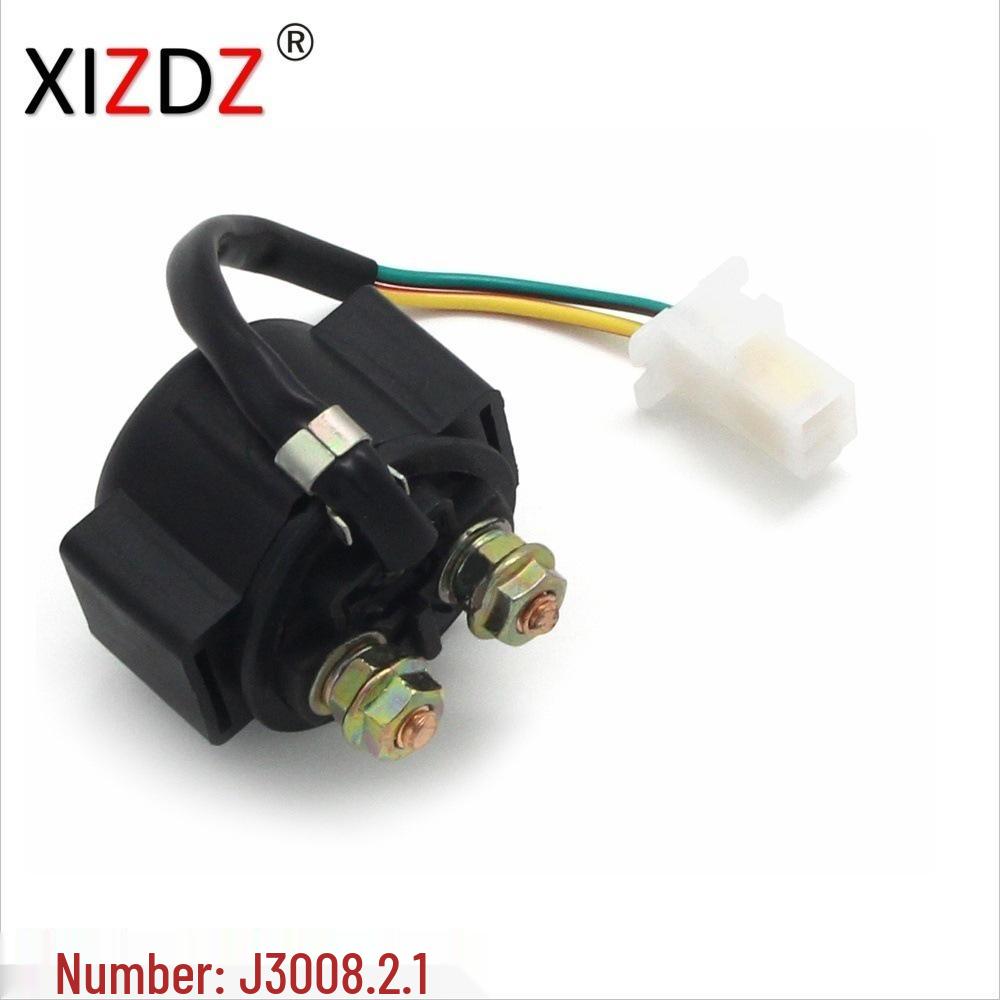 Compatible with Suzuki DR 200, 250, GR 650, GS 700E, 1000 - Model 3008.2.1
