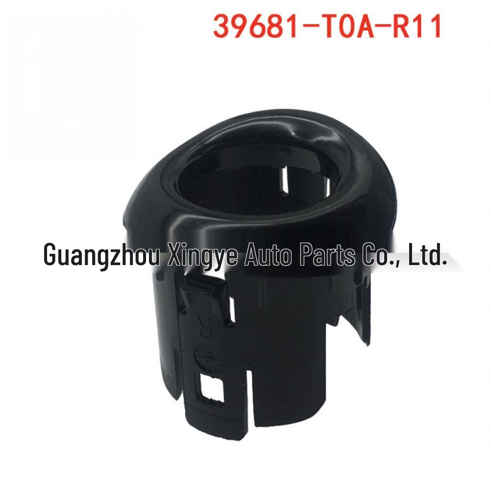 

Honda CRV Reverse Radar Bracket Eye Cover 39681-T0A-R11 (One Item Shippable)