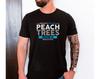 Peach Trees Resident Mega City One Judge Dredd Retro Movies Unisex Jersey Short Sleeve Tee T-and Kids Tshirt