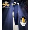 Zombie Hatsune Miku Cosplay Costume For Women Anime Game Role Play