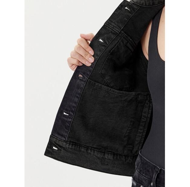 Куртка джинсовая DKNY P5GCYC72